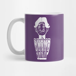 Shemp Mug